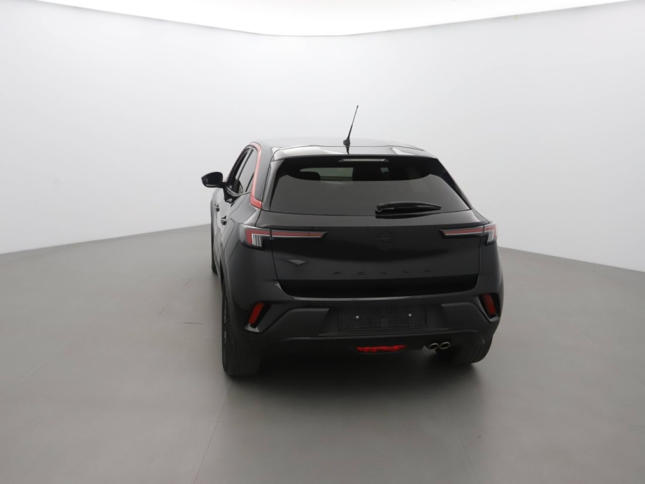 Mandataire Opel Mokka 1.2 130gs line