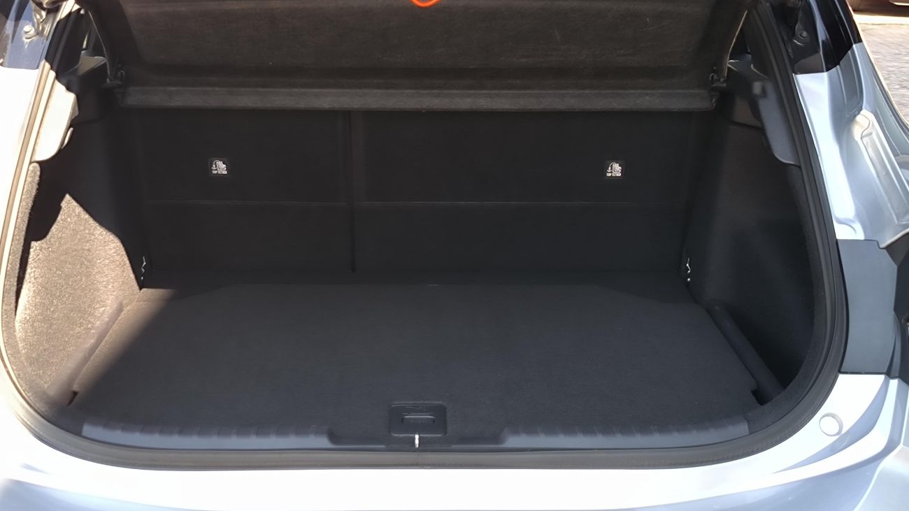 Mandataire TOYOTA COROLLA HYBRIDE 196ch GR Sport