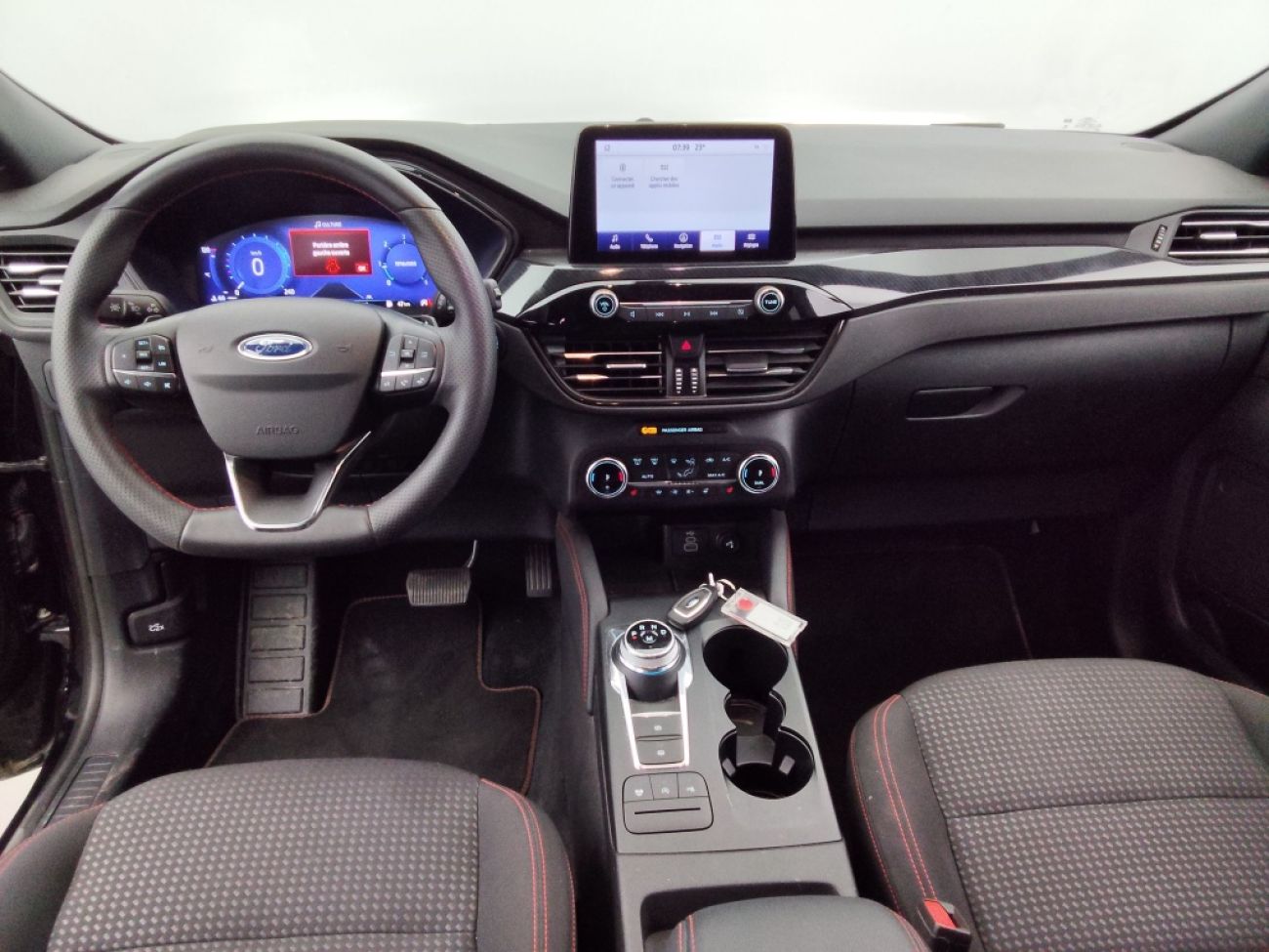 Mandataire Ford KUGA 2.0 TDCI 120CH ST-LINE POWERSHIFT