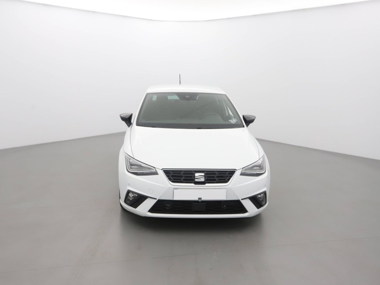 Mandataire Seat Ibiza 1.0 TSI 110CH FR