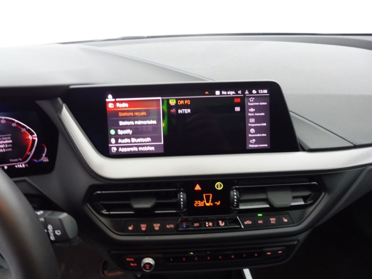 Mandataire BMW SERIE 1 118I STEPTRONIC 136 M-SPORT