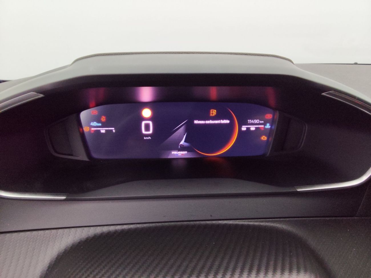 Mandataire PEUGEOT 208 1.2 100CH S&S ALLURE