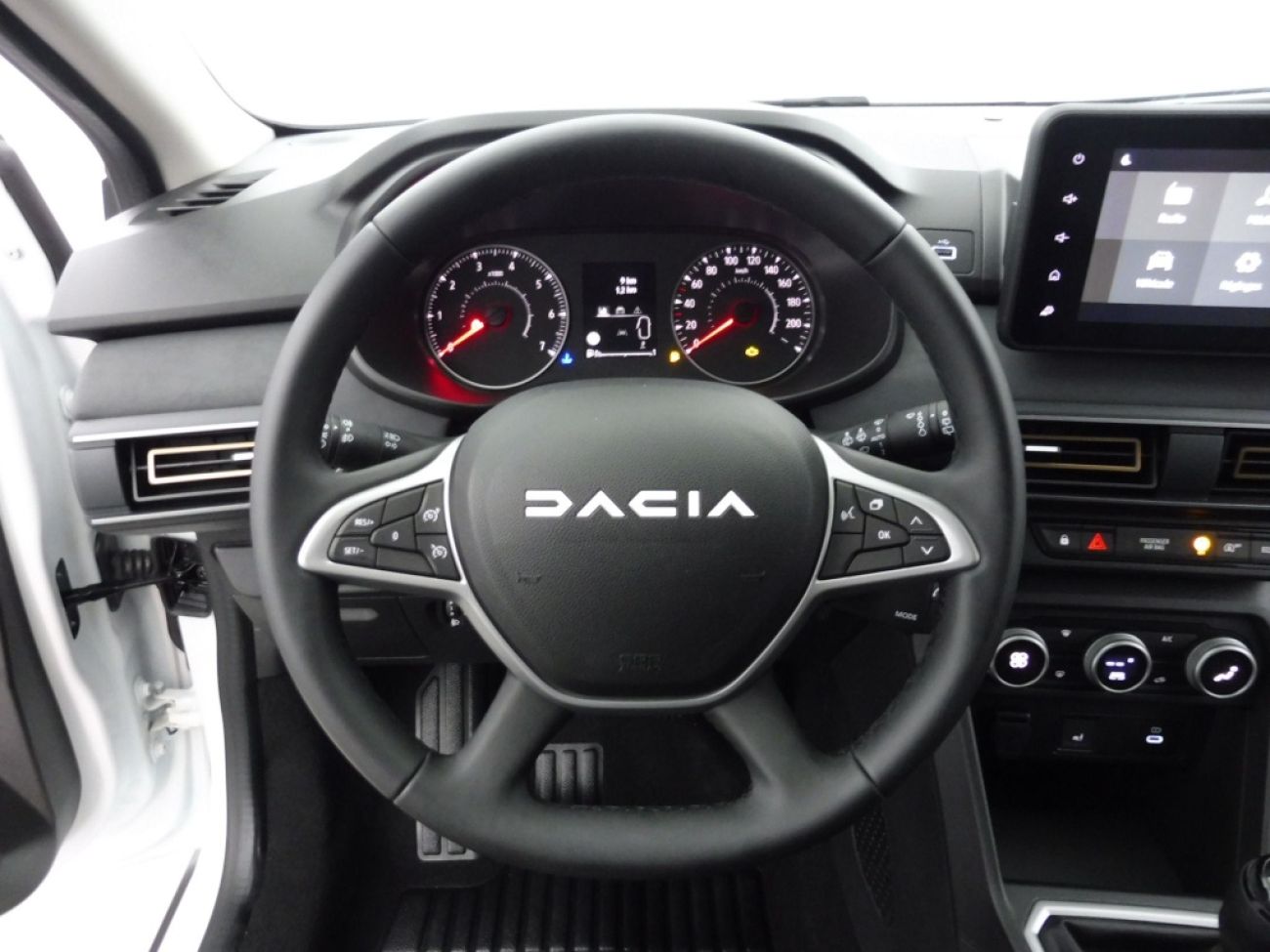 Mandataire Dacia JOGGER 1.0 TCE 110CH EXTREME 7 PLACES -24