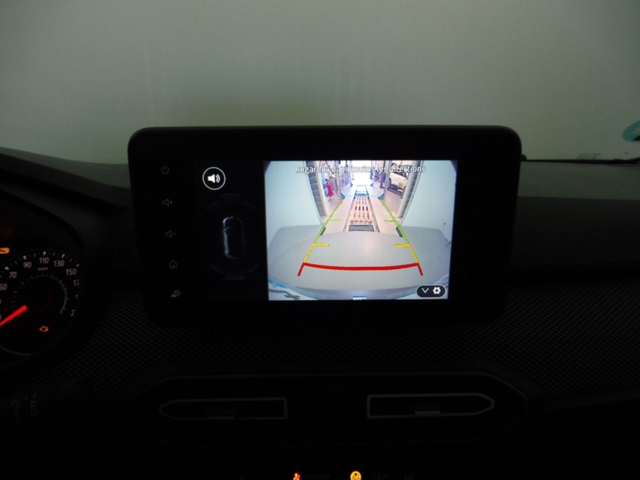 Mandataire Dacia Jogger 1.0 TCE 110CH EXPRESSION 7 PLACES -24