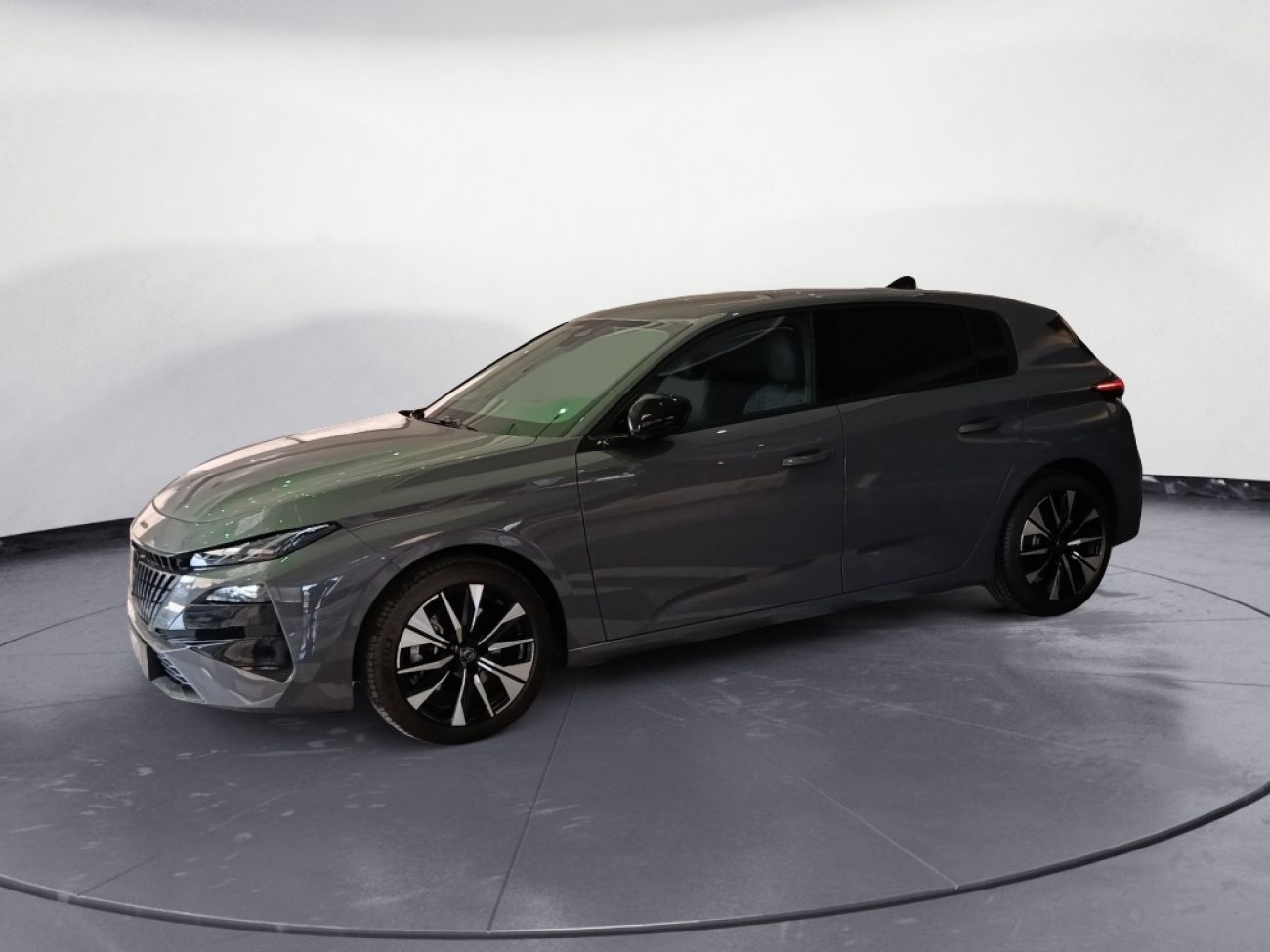 Mandataire PEUGEOT 308 NV 1.5 BLUEHDI 130CH S&S ALLURE EAT8