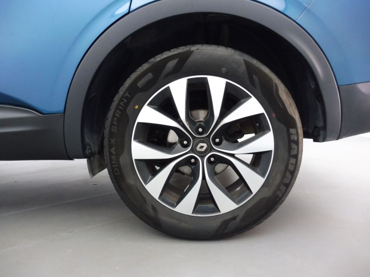 Mandataire RENAULT Arkana 1.3 TCE MILD HYBRID 140CH EQUILIBRE EDC