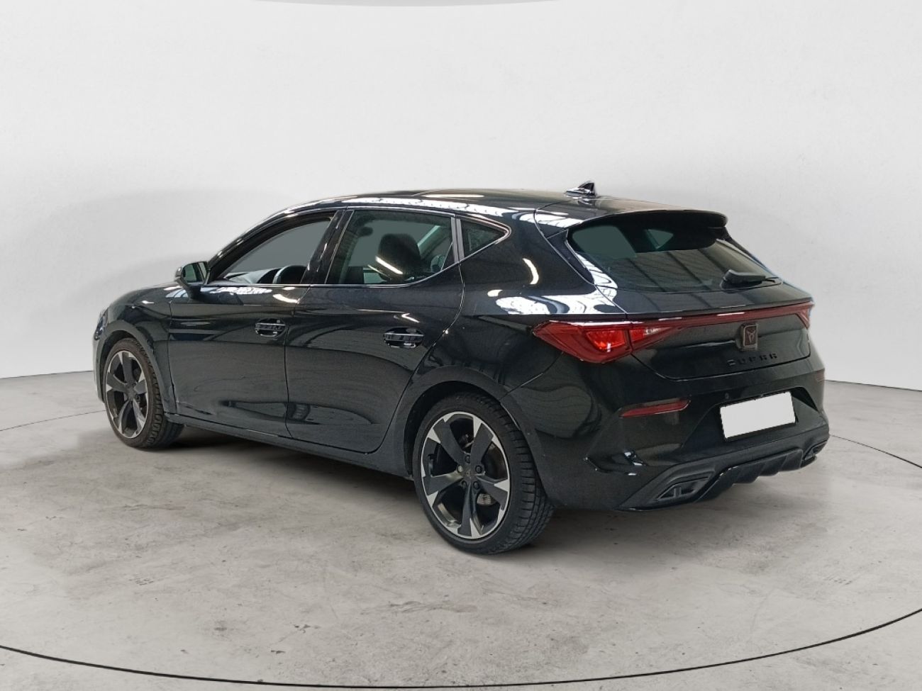 Mandataire CUPRA Leon 1.5 ETSI 150 DSG