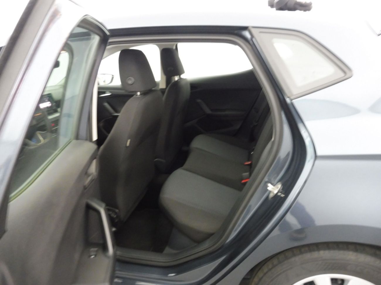 Mandataire Seat Ibiza 1.0 TSI 95CH STYLE