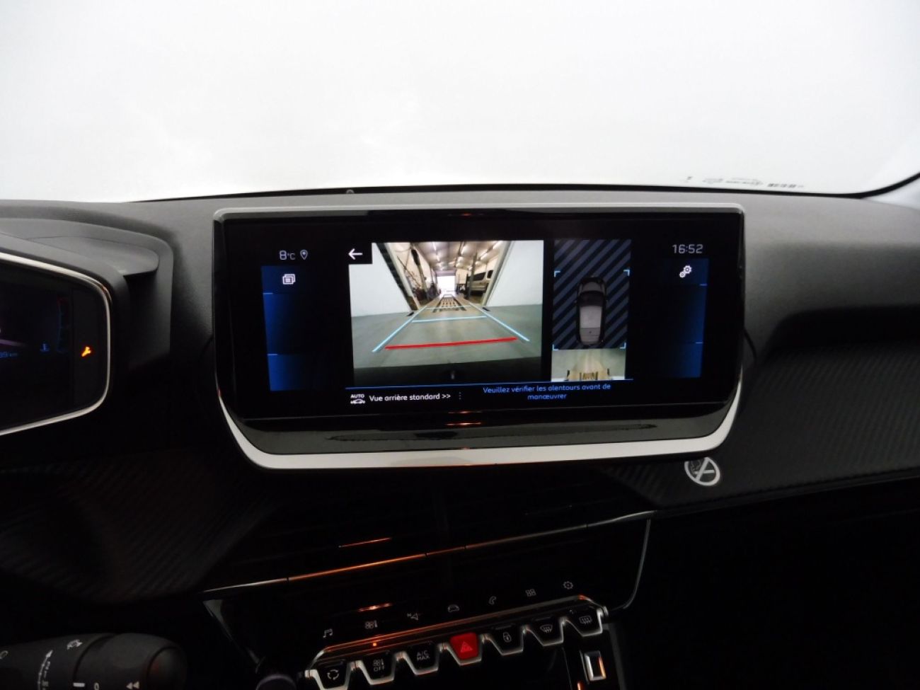 Mandataire PEUGEOT 208 1.2 PURETECH 100CH S&S ALLURE PACK