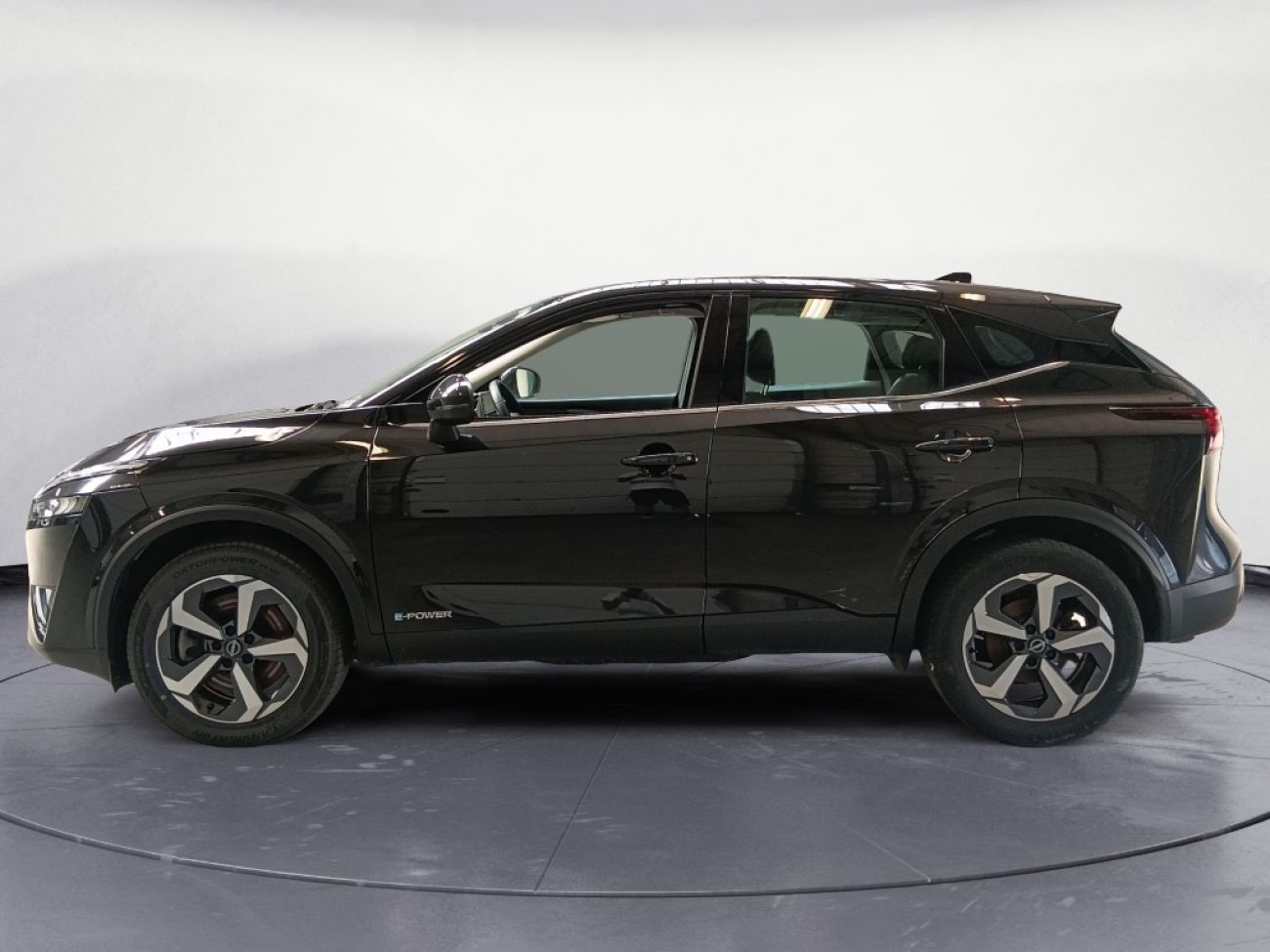 Mandataire NISSAN Qashqai E-POWER 190CH BUSINESS