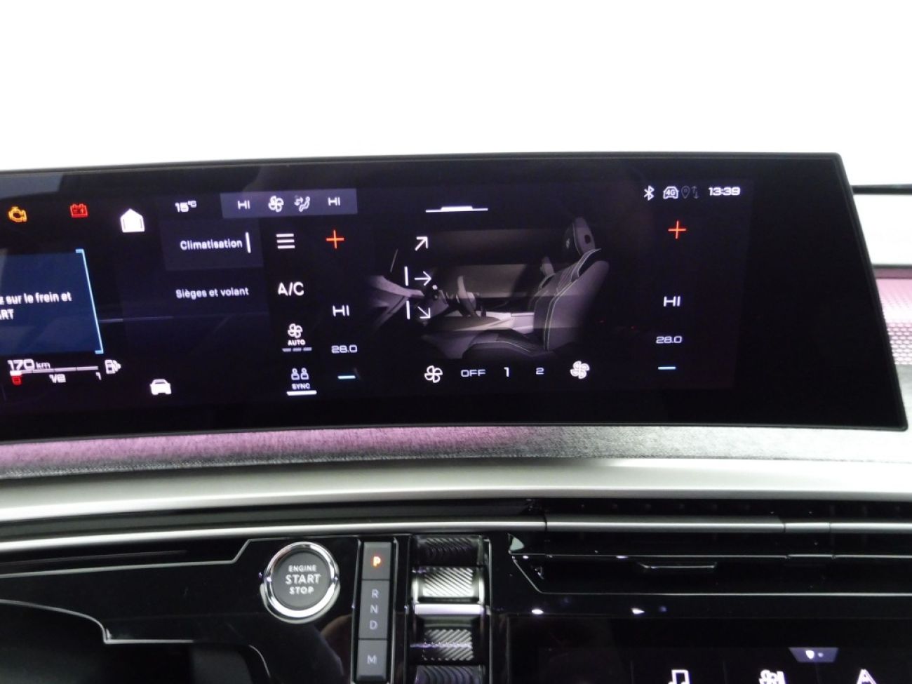 Mandataire PEUGEOT 3008 1.2 HYBRID 136CH GT E-DCS6