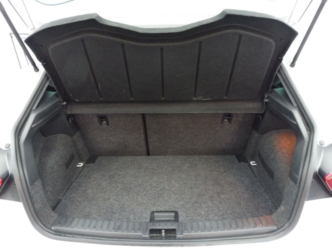 Mandataire Seat Ibiza 1.0 TSI 110CH FR