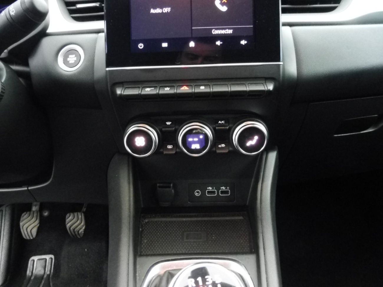 Mandataire RENAULT Captur 1.0 TCE 90CH TECHNO