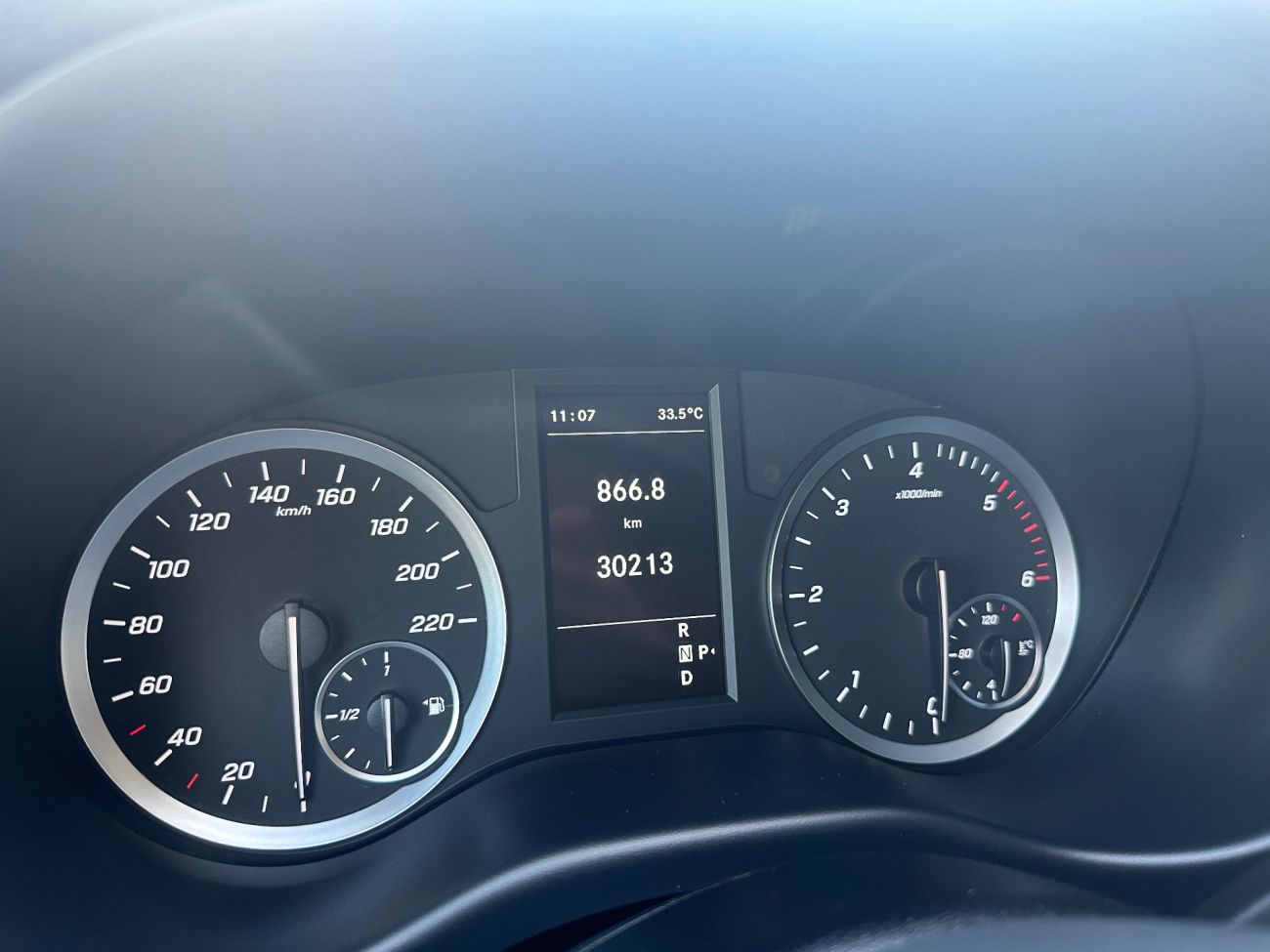 Mandataire MERCEDES-BENZ VITO FOURGON 119 CDI LONG 9G-TRONIC PRO 4 MATIC 4X4 BVA
