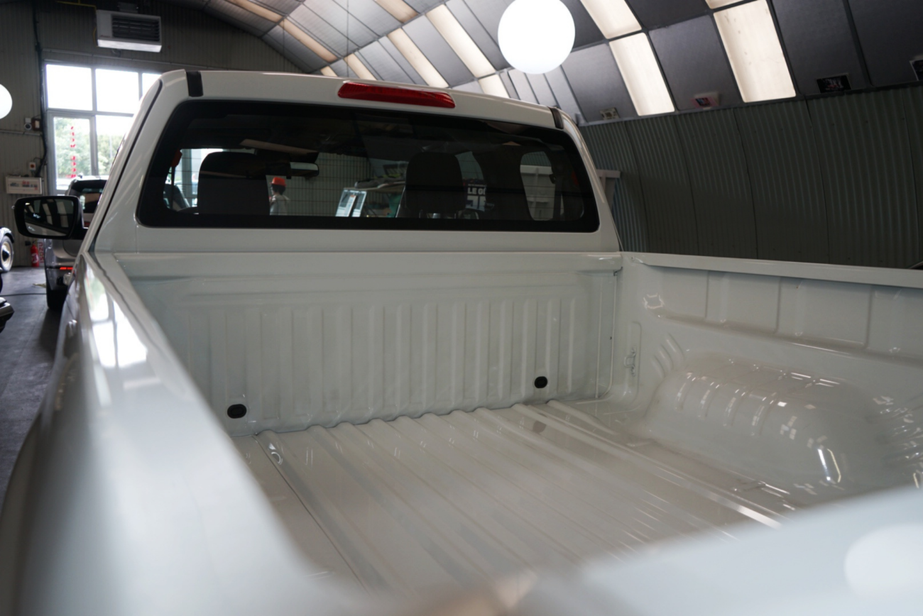 Mandataire ISUZU D-MAX N60 SPACE CAB 1.9 164 CH 4X4 BVA BB+