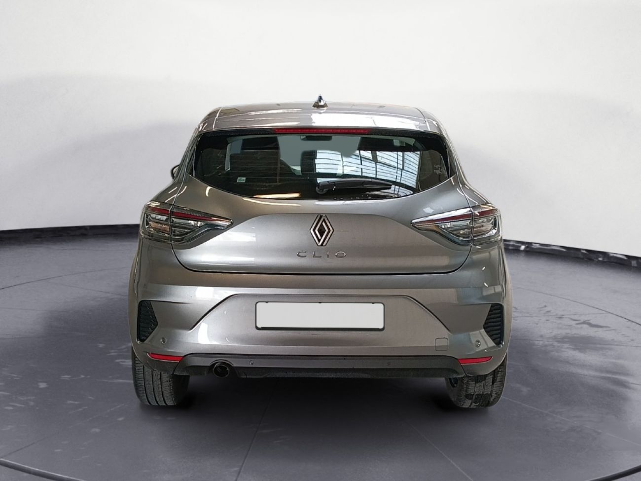 Mandataire RENAULT Clio 1.5 BLUE DCI 100CH EVOLUTION GSR2