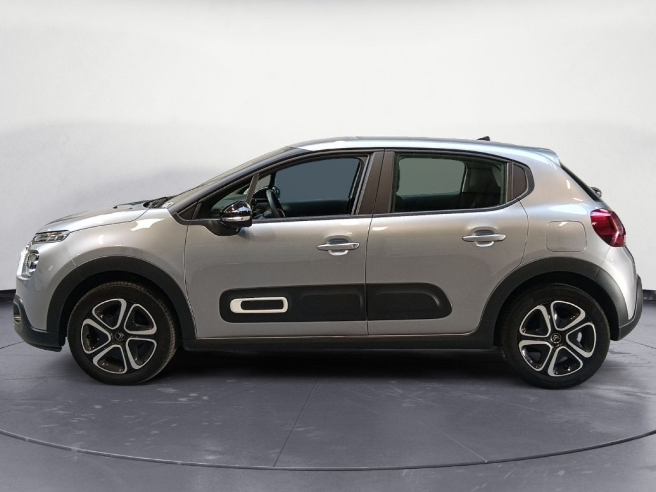 Mandataire Citroën C3 1.5 BLUEHDI 100CH S&S PLUS