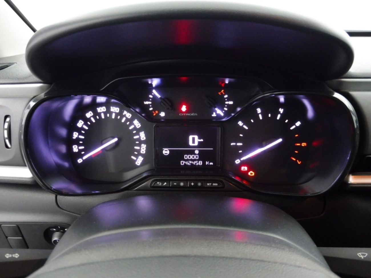 Mandataire Citroën C3 1.5 BLUEHDI 100CH S&S PLUS