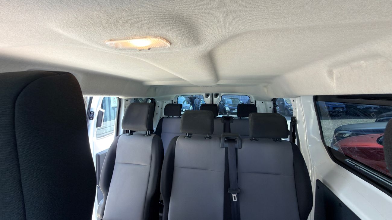 Mandataire PEUGEOT EXPERT COMBI Standard 1.6 BlueHDi 95ch BVM5