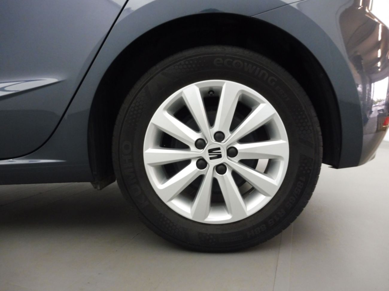Mandataire Seat Ibiza 1.0 TSI 95CH STYLE