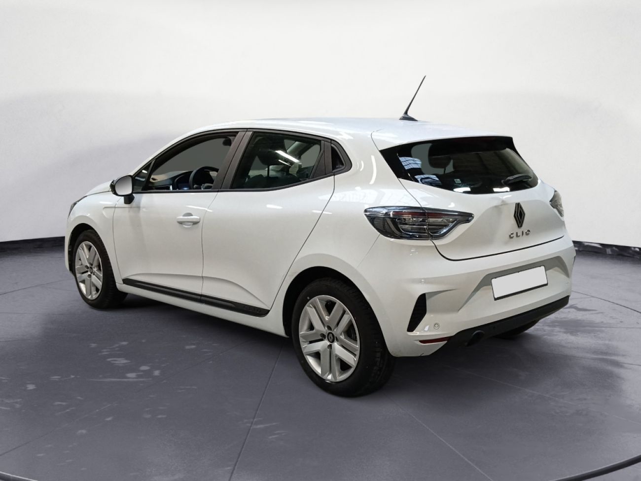 Mandataire RENAULT Clio 1.5 BLUE DCI 100CH EVOLUTION GSR2