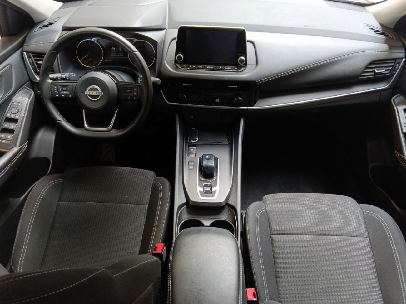 Mandataire NISSAN Qashqai E-POWER 190CH BUSINESS