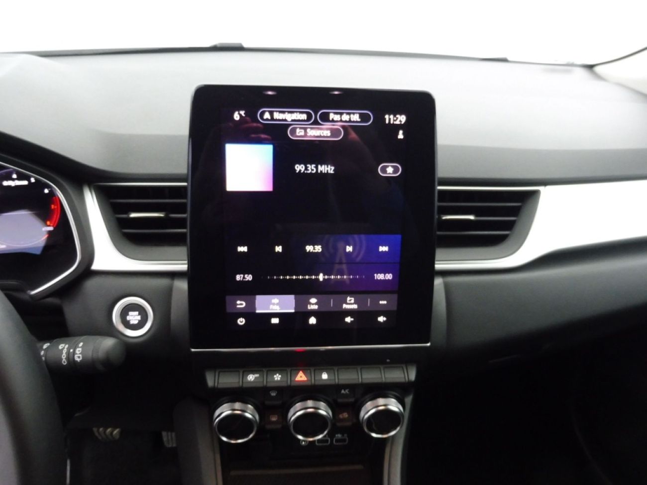 Mandataire RENAULT Captur 1.0 TCE 90CH TECHNO