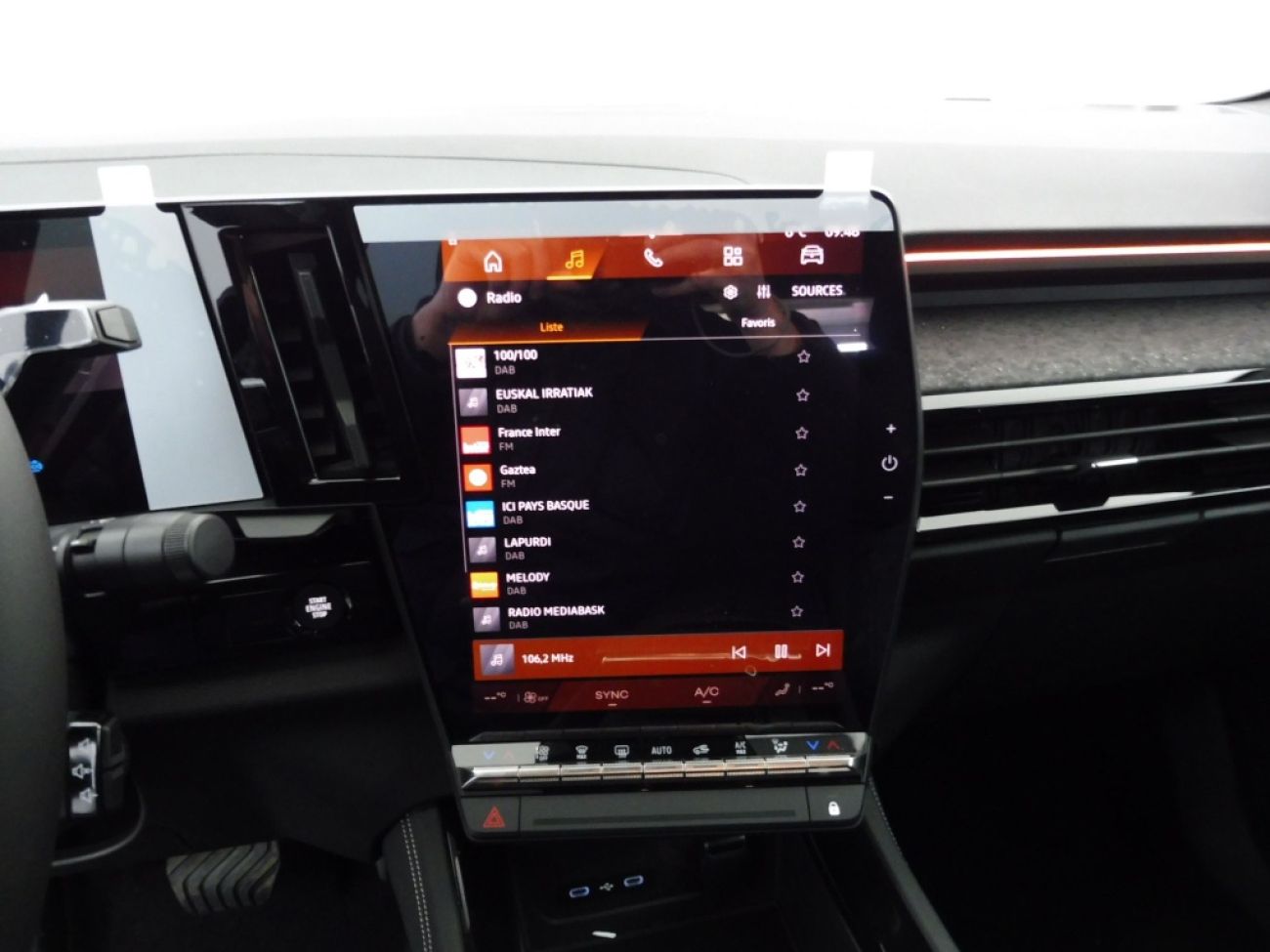 Mandataire RENAULT RAFALE 1.2 E-TECH FULL HYBRID 200CH TECHNO