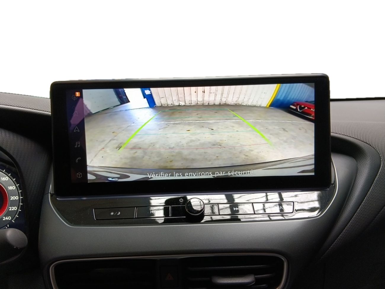 Mandataire NISSAN Juke 1.0 DIG-T 114CH N-CONNECTA