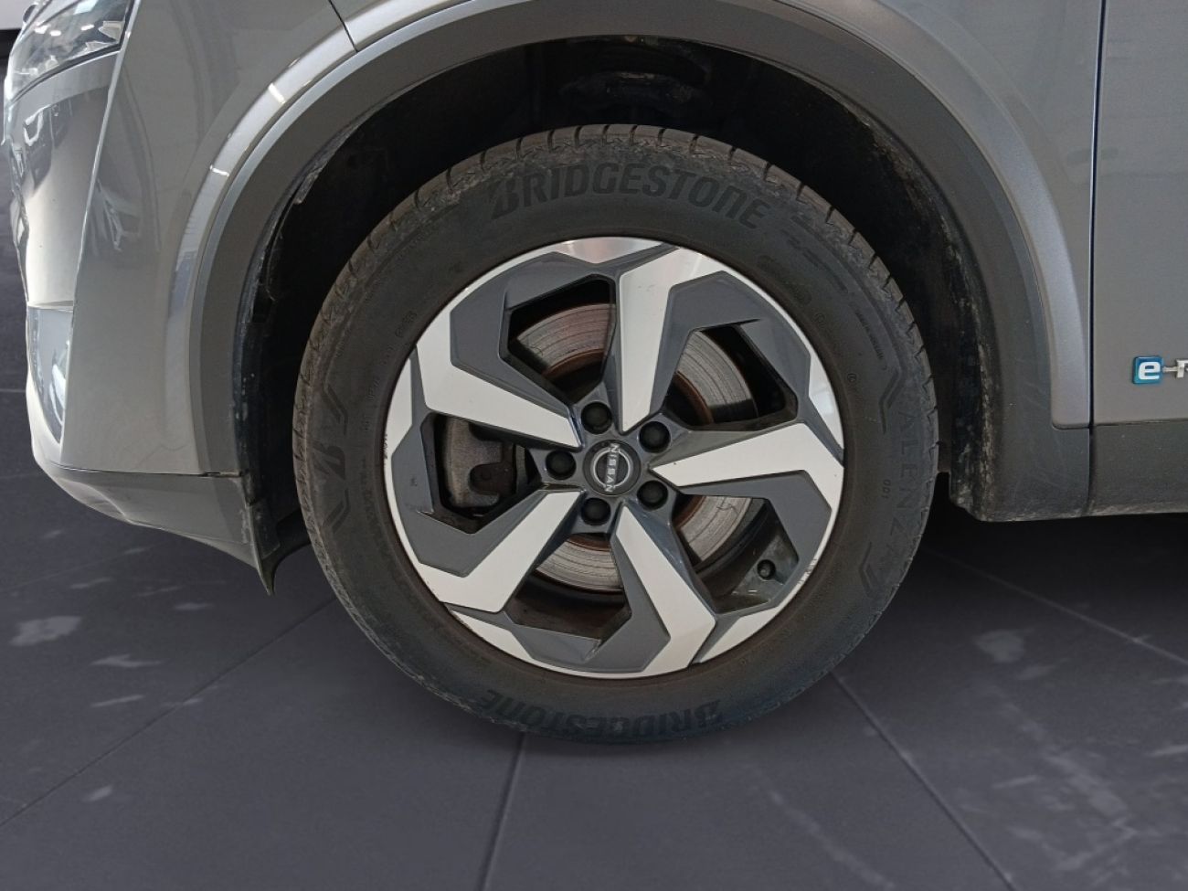 Mandataire NISSAN Qashqai E-POWER 190CH BUSINESS