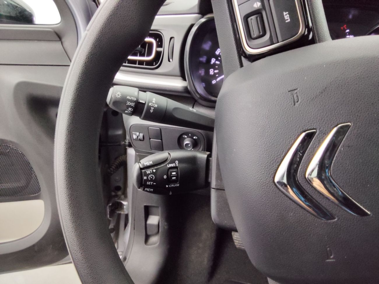 Mandataire Citroën C3 1.2 PURETECH 83CH S&S MAX