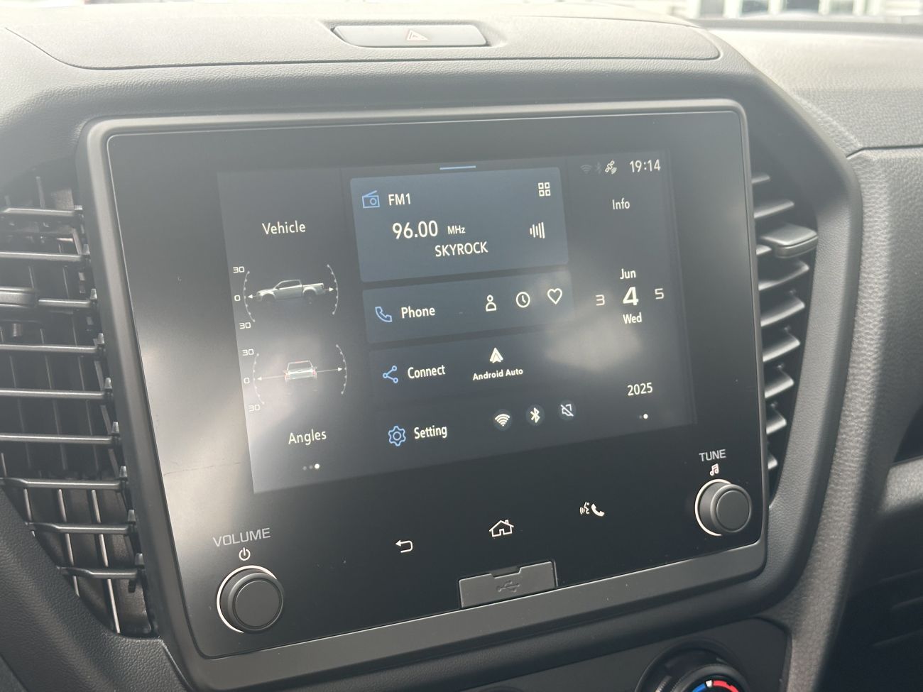 Mandataire ISUZU D-MAX N60 SPACE CAB 1.9 164 CH 4X4 B