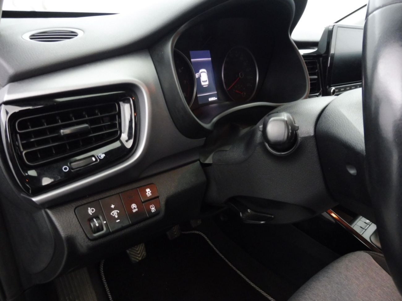 Mandataire Kia Stonic 1.0 T-GDI 100lx urban