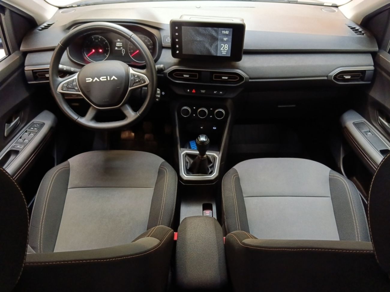 Mandataire Dacia Sandero 1.0 TCE 110CH STEPWAY EXTREME +