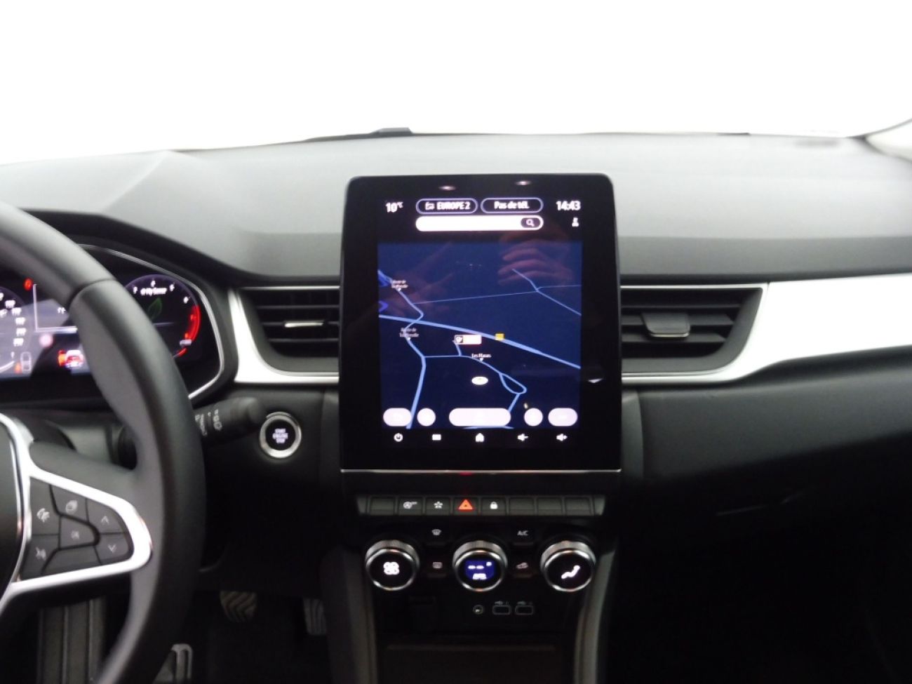 Mandataire RENAULT Captur 1.0 TCE 90CH TECHNO