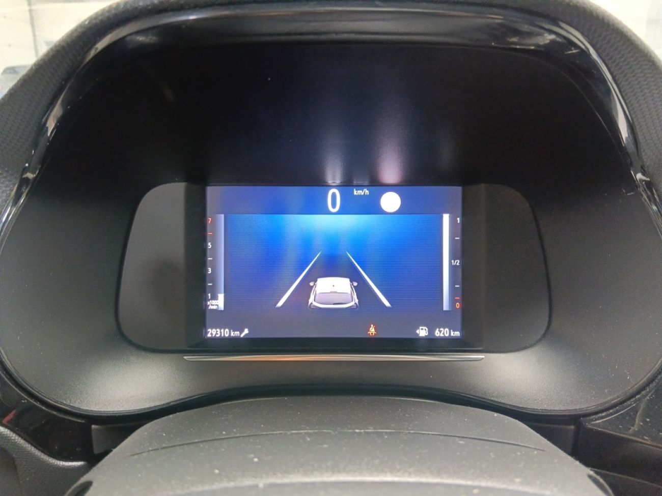 Mandataire Opel Corsa 1.2T 100gs