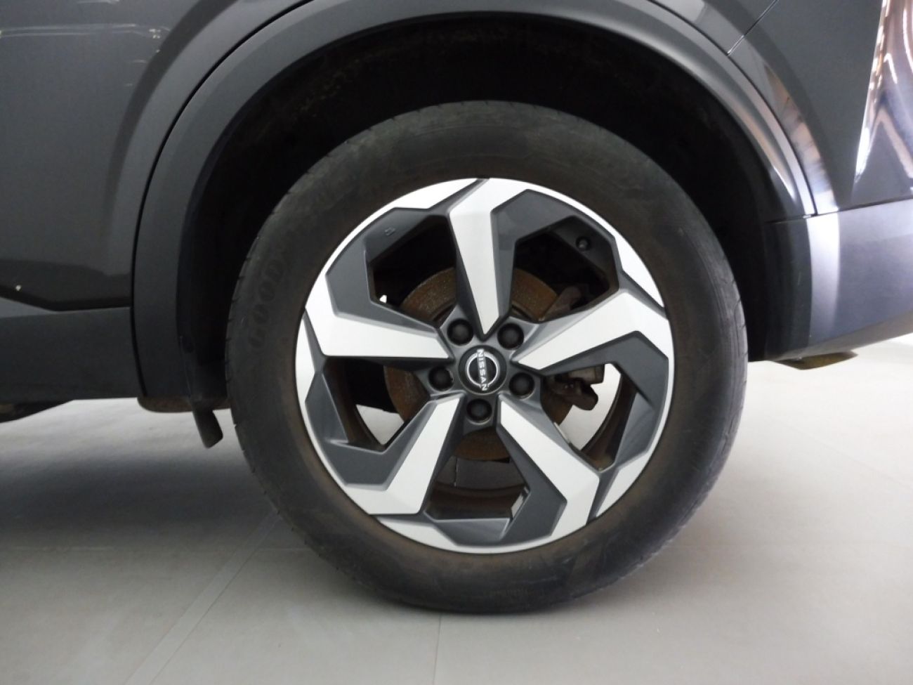 Mandataire NISSAN Qashqai E-POWER 190CH BUSINESS