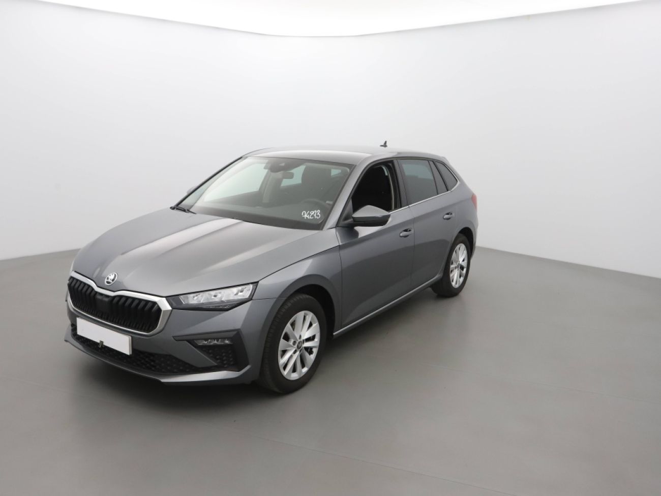 Mandataire SKODA Scala 1.0 TSI 116CH SELECTION DSG7