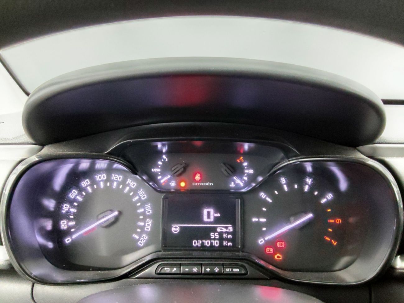 Mandataire Citroën C3 1.2 PURETECH 83CH S&S MAX