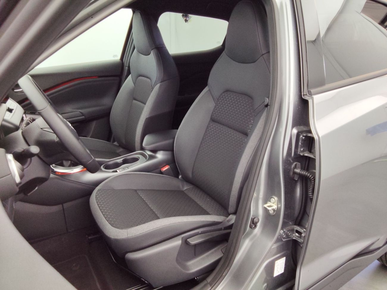Mandataire NISSAN JUKE 1.0 DIG-T 114CH N-CONNECTA 2024