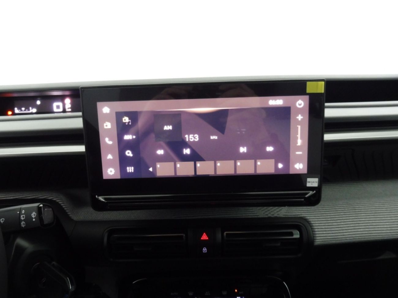 Mandataire Citroën C3 Aircross 1.2 HYBRIDE 136CH MAX E-DCS6