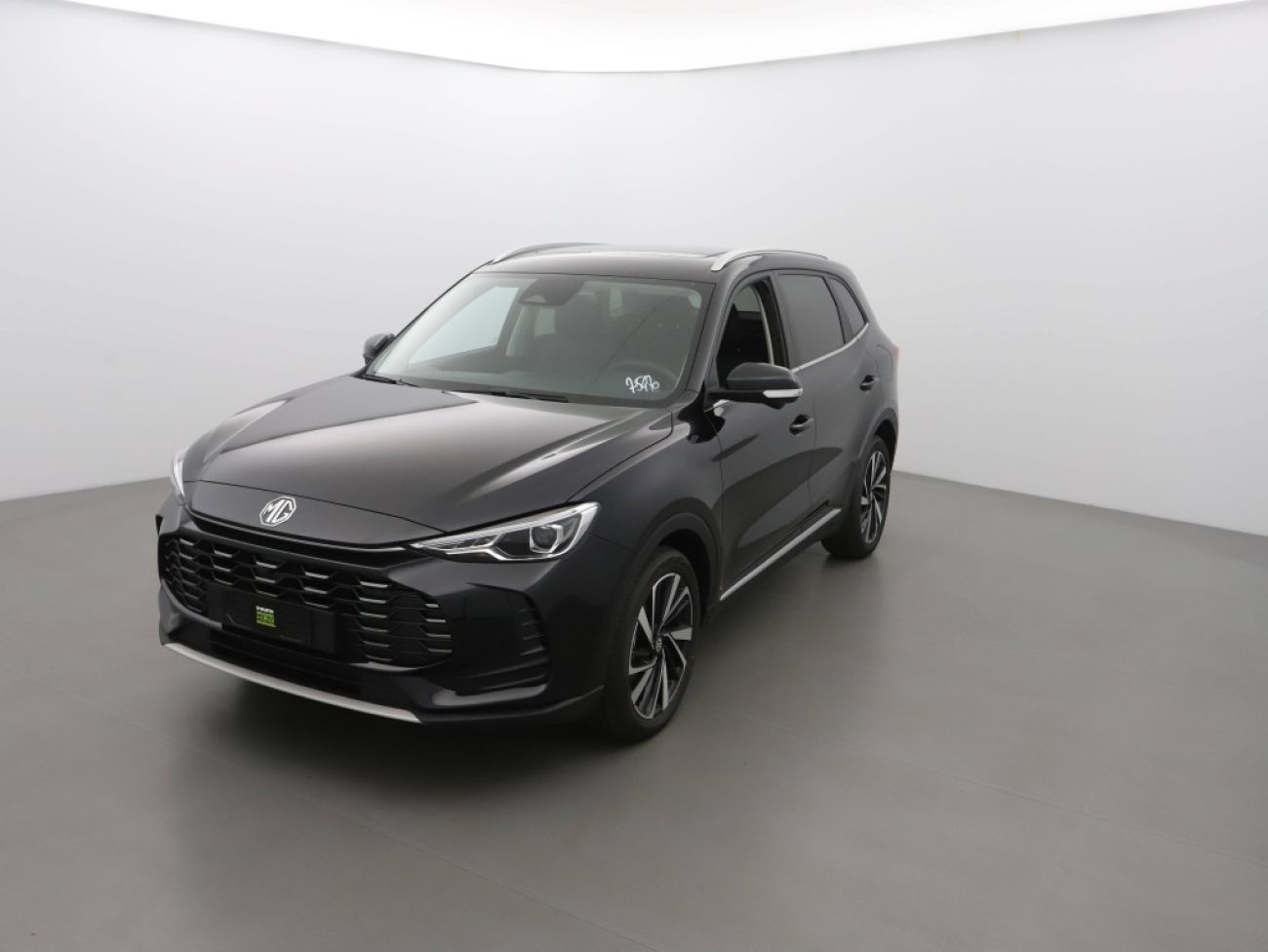 Mandataire MG ZS 1.5 HYBRID+ 197CH LUXURY