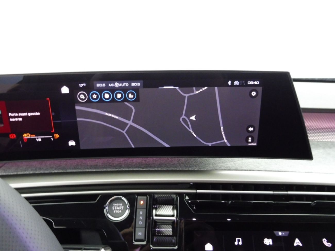 Mandataire PEUGEOT 3008 1.2 HYBRID 145CH GT E-DCS6