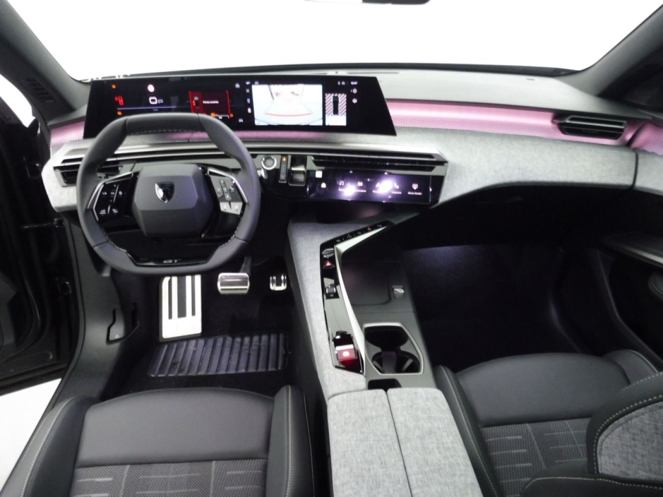 Mandataire PEUGEOT 3008 1.2 HYBRID 145CH GT E-DCS6