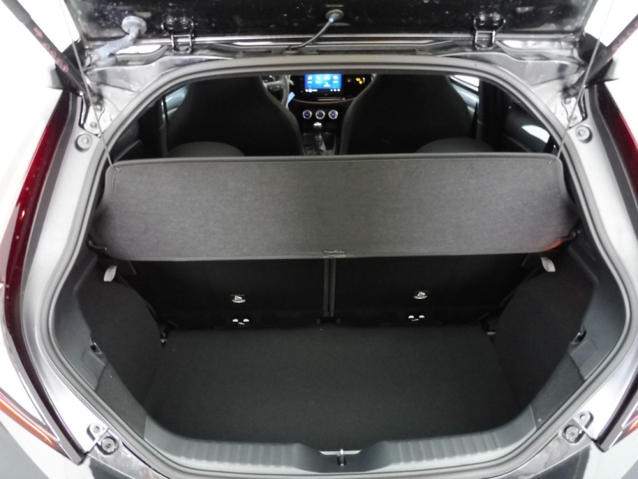 Mandataire TOYOTA AYGO X 1.0 VVT-I 72CH TEAM PLAYER