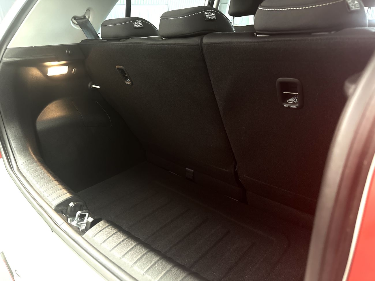 Mandataire Kia PICANTO 1.2 DPi 84ch BVMA5 GT Line
