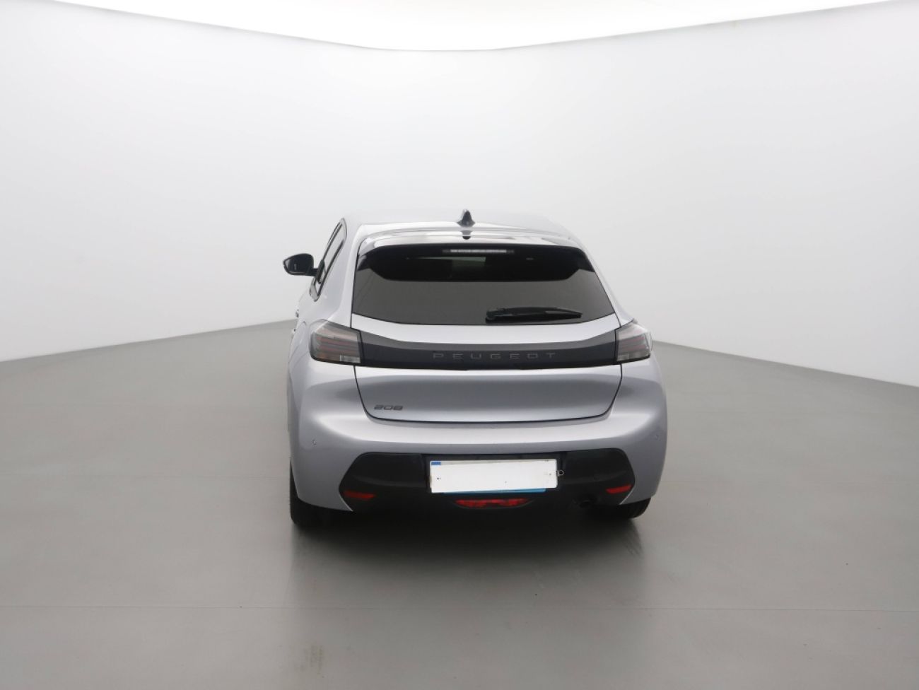 Mandataire PEUGEOT 208 1.2 100CH S&S ALLURE