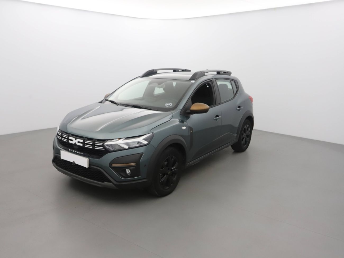 Mandataire Dacia Sandero 1.0 TCE 110CH STEPWAY EXTREME +