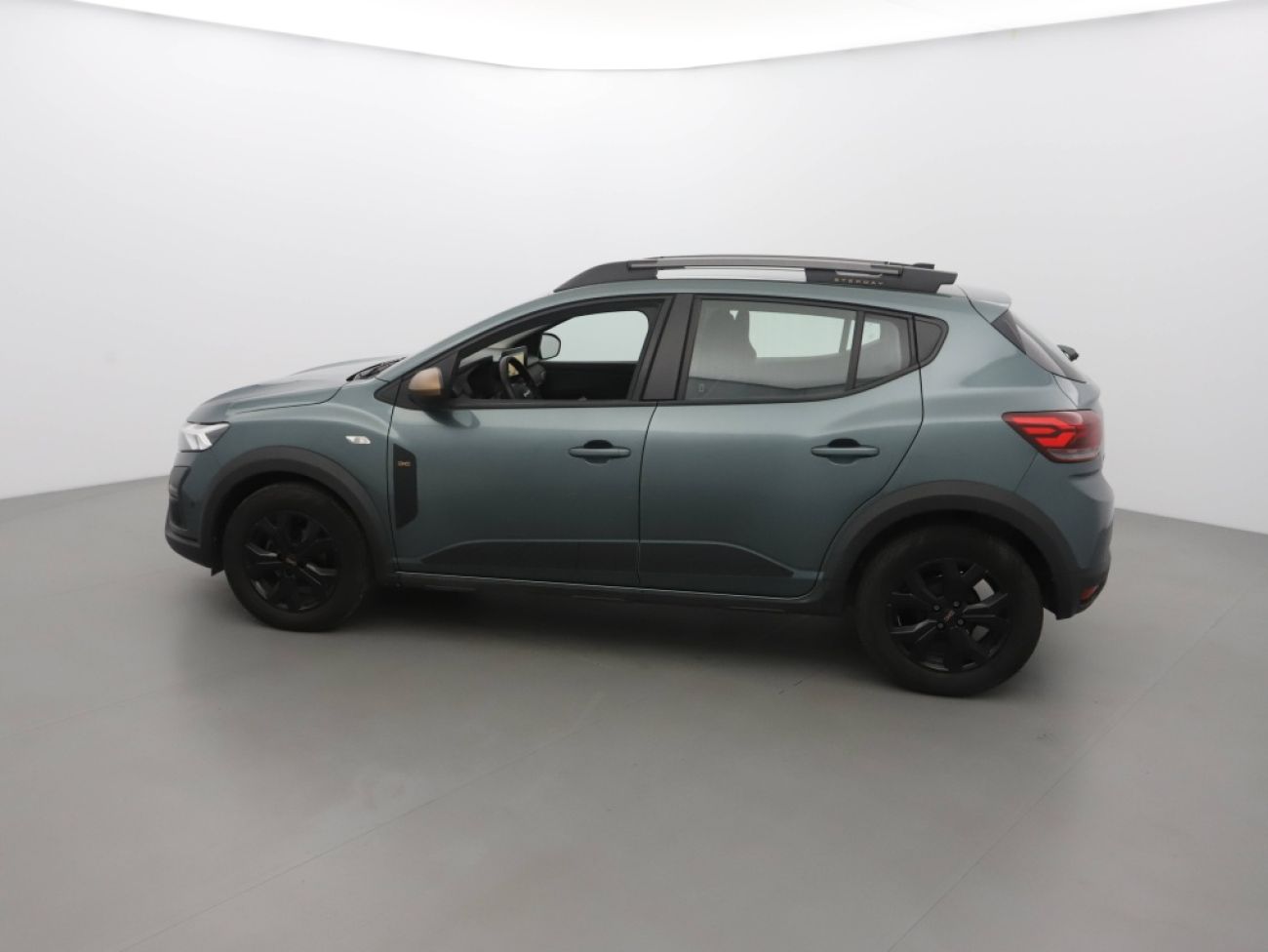 Mandataire Dacia Sandero 1.0 TCE 110CH STEPWAY EXTREME +