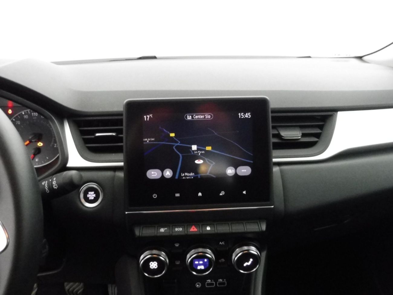 Mandataire RENAULT CAPTUR II 1.0 TCE 90CH EVOLUTION